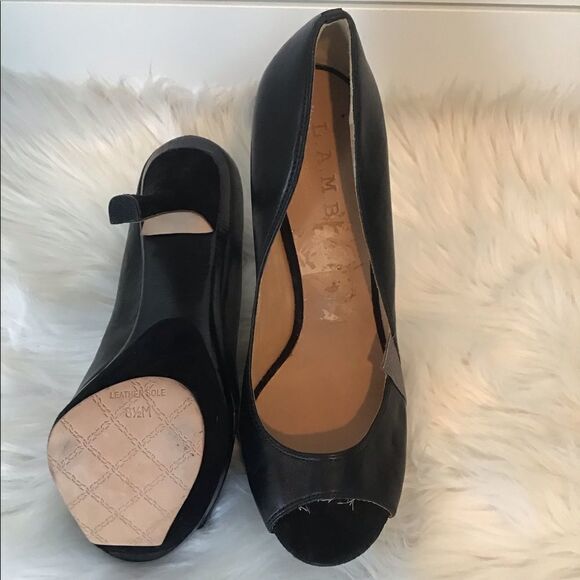 L.A.M.B heels   - Picture 3 of 3